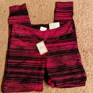 Brand new  Reebok tight